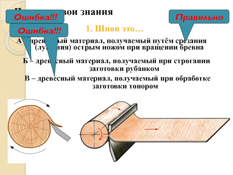 На одном бревне 1 класс презентация