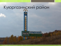 Куюргазинский район