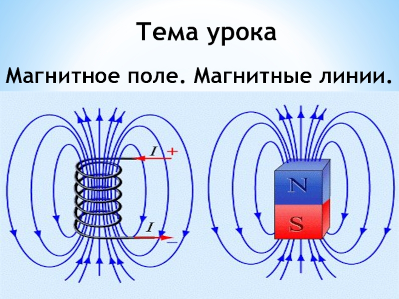 Магнитное поле магнитные линии физика 8 класс. Магнитное поле 8 класс физика. Обнаружение магнитного поля физика 8 класс. Детекторы магнитного поля примеры физика. Магнитное поле тока 8 класс.