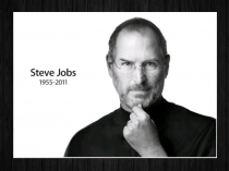 Steven Paul Jobs