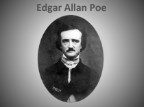 Edgar Allan Poe