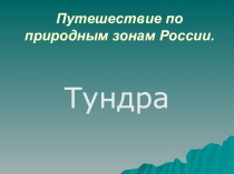 Презентация к уроку окружающего мира по теме 