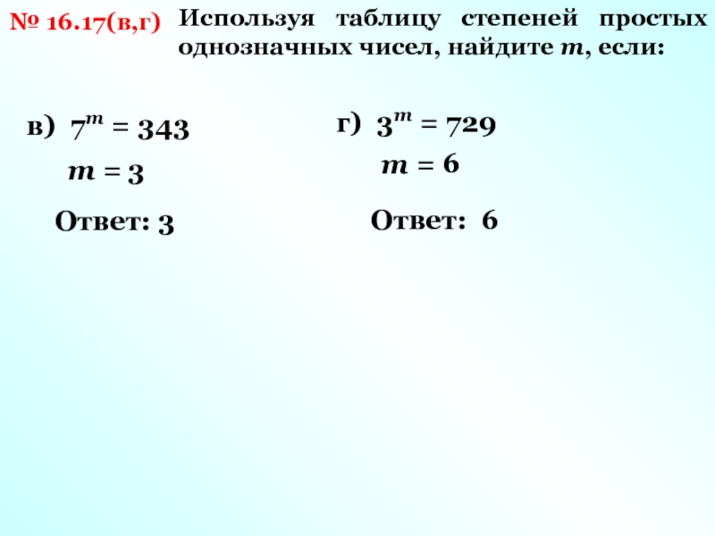 Простая степень. Таблица простых однозначных чисел. Простые однозначные числа. Мощность простых однозначных чисел. Множество простых однозначных чисел.