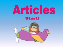 Articles
Start!