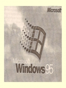 ОС W 95
