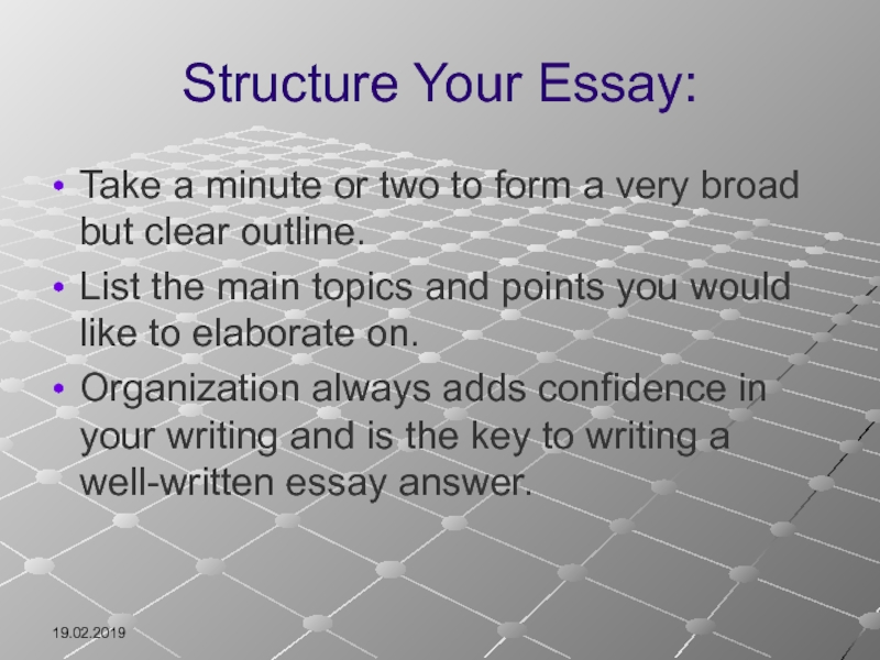 Реферат: Title IX Essay Research Paper Taking the