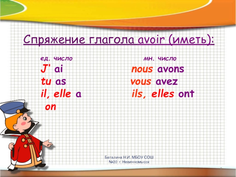 Tu avez. Спряжение глагола avoir. Авуар спряжение французский. Avoir спряжение французский язык. Спряжение глагола иметь во французском языке.