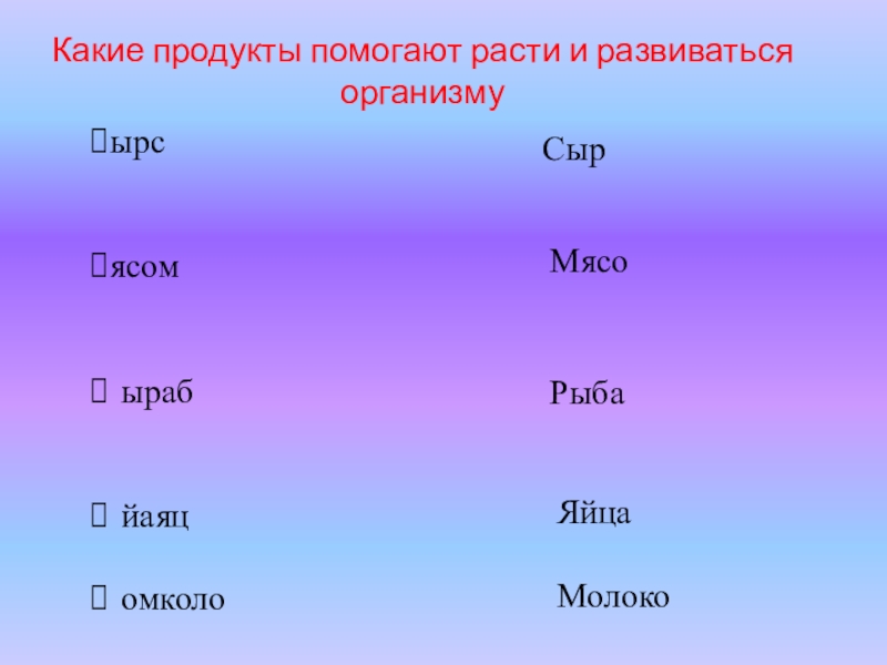 Расти и развиваться в профессиональном плане