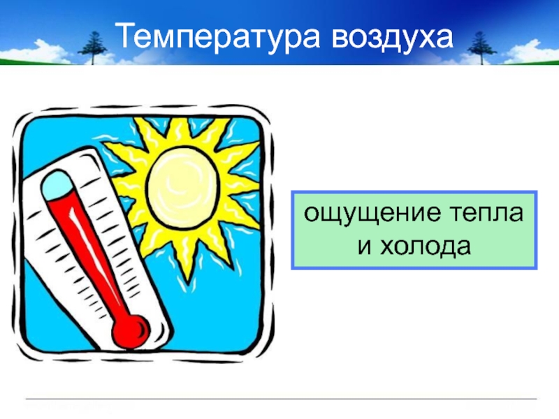 Плешаков 2 класс что такое погода презентация 2 класс