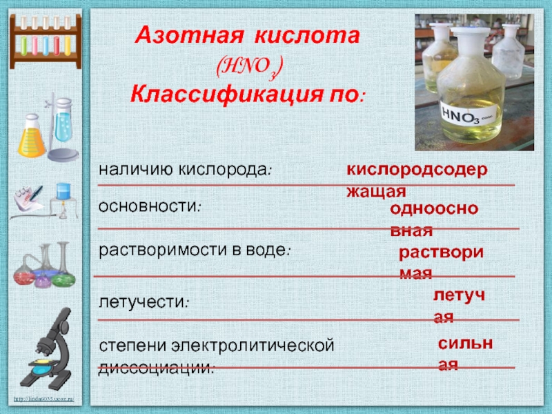 Дайте характеристику угольной кислоты по плану формула наличие кислорода основность растворимость