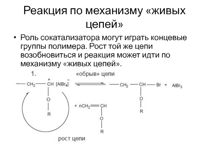 Цепь роли