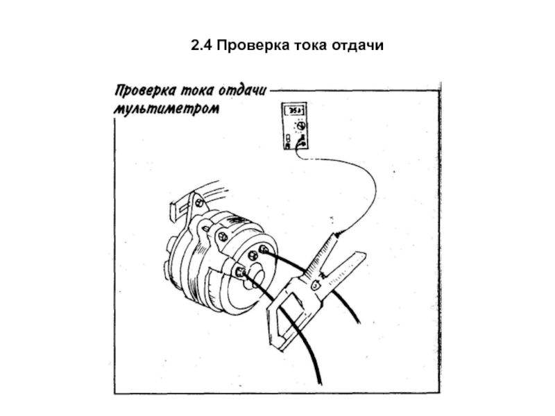 Проверка 4. Проверка тока подкачного насоса Вася. Отверстие с проверкой тока. 63 - 4 Проверка. Проверка 96/4 проверка.