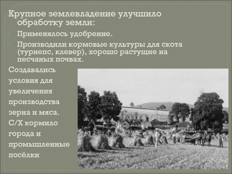 Землевладение. Крупное землевладение. Землевладение это в истории. Пути крупного землевладения. Пути роста крупного землевладения.