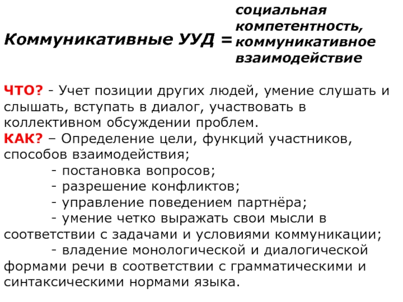 Коммуникативные УУД на уроках английского языка. Универсальные учебные действия на уроках английского языка. Коммуникативные УУД.