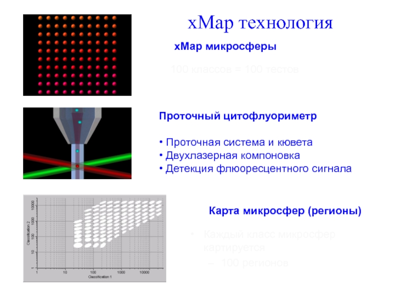 Что такое сигнальная карта