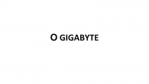 О GIGABYTE