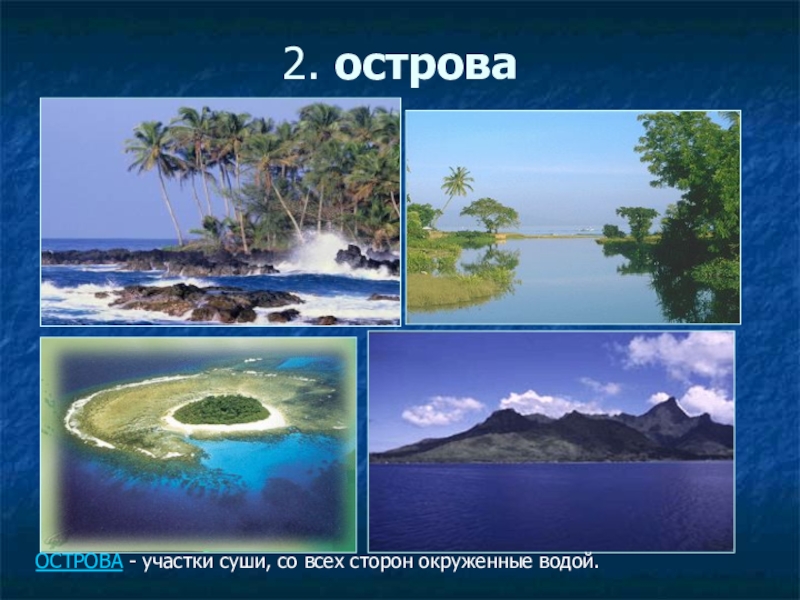 Суша окруженная водой. Остров участки суши со всех сторон окруженные водой. Небольшой участок суши окружённый со всех сторон водой. Участок суши. Крупный участок суши окруженный со всех сторон Океанами.