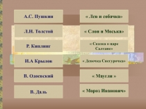 Презентация для урока литературного чтения по произведению Дж.Родари 