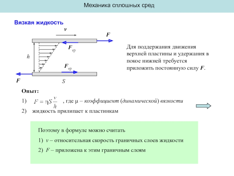 Движение верхних. Механика сплошных сред. Уравнение механики сплошных сред. Модель сплошной среды в механике. Сплошная среда в механике.