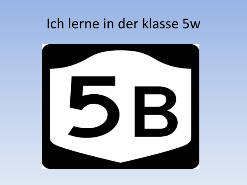 6 ich