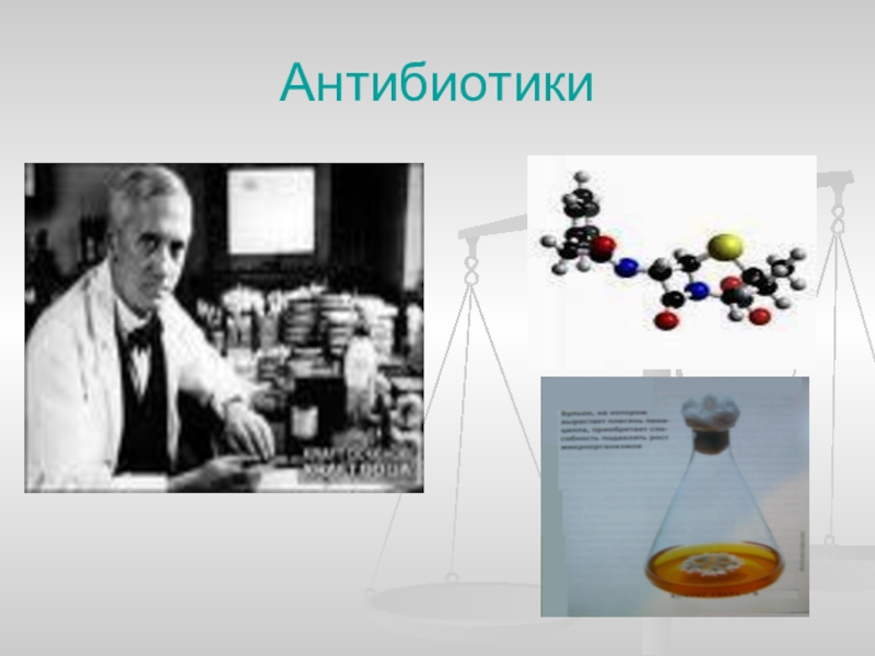 Презентация на тему лекарства 10 класс химия