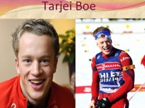 Тарьей Бё