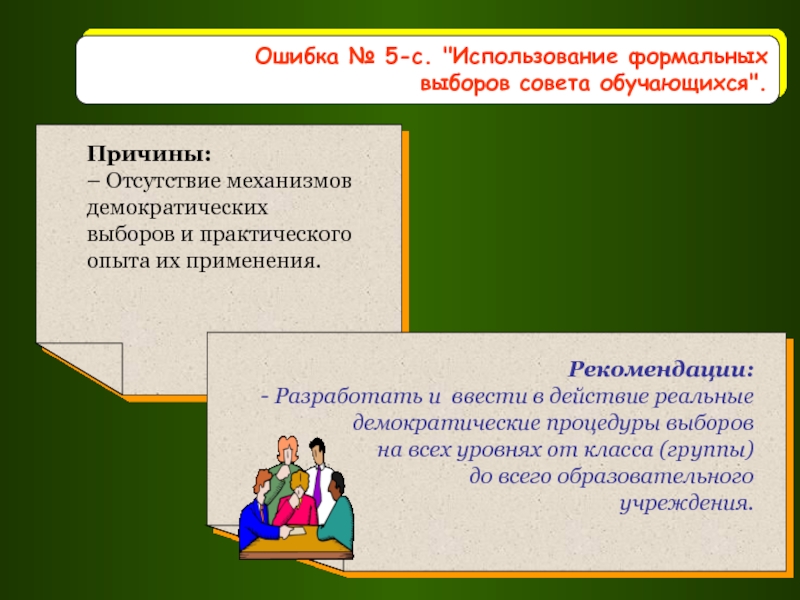 Как проходят выборы в органы самоуправления колледжа. Формальные выборы это. Типичные ошибки ученического самоуправления презентация. Выборы в органы самоуправления были:. Формальное избирательное.