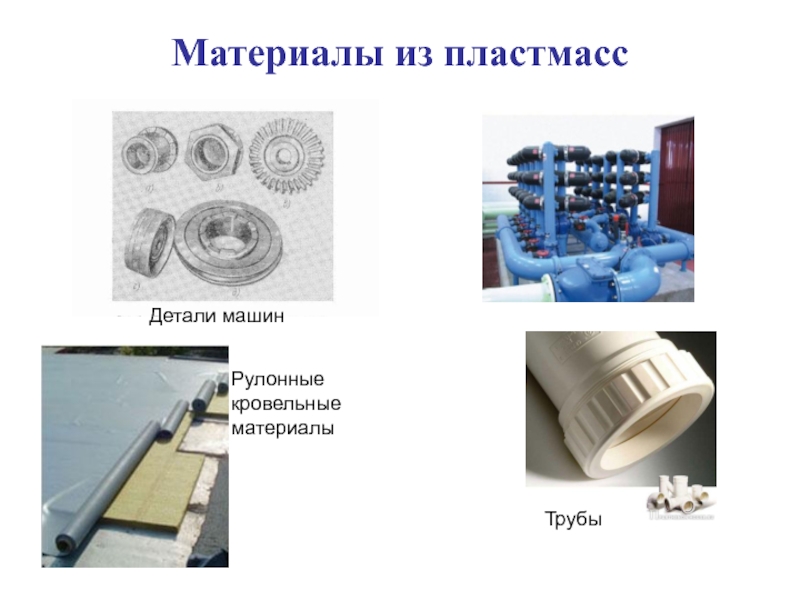 Технологии обработки пластмассы других материалов. Материалы на основе пластмасс. Конструкционные материалы трубопроводов. Материалы и изделия на основе полимеров. Конструкционные материалы из пластика.