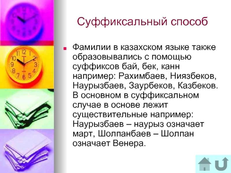 Метод фамилия. Бек фамилия. Имя Бека. Имена с окончанием Бек. Бек имя Национальность.