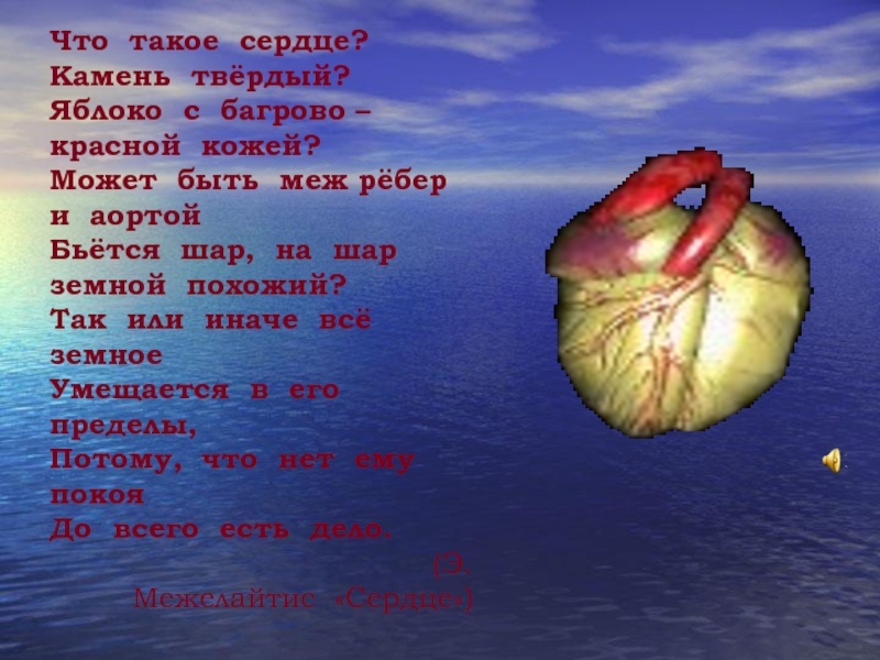 Камень на сердце текст. Сердце камень. Что такое сердце камень твердый яблоко с багрово. Камень на сердце стих.