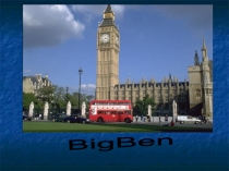 London-sightseeing