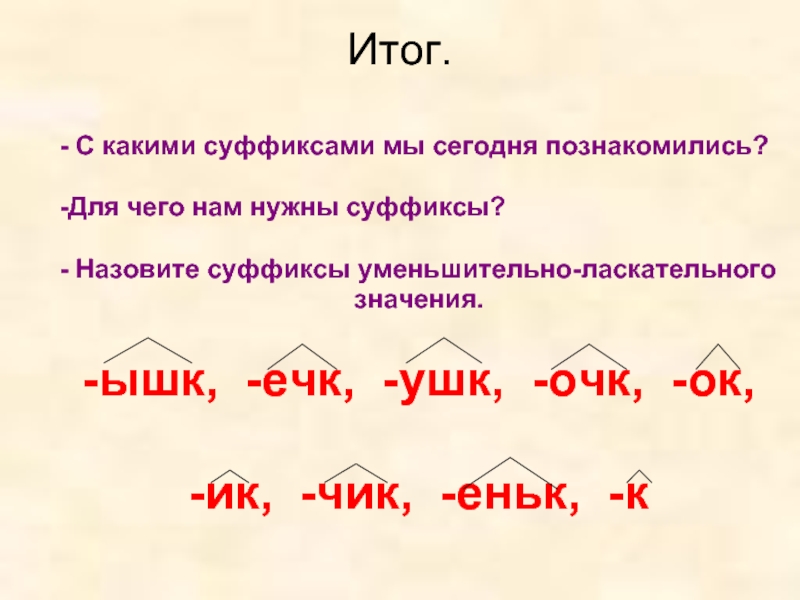 Уменьшительно ласкательные суффиксы. Уменьшительно лоскательно с суффиксом ИК. Уменьшительно-ласкательные суффиксы ИК. Уменьшительно ласкательные суффиксы ИК ЕК. Уменьшительно-ласкательные суффиксы прилагательных.