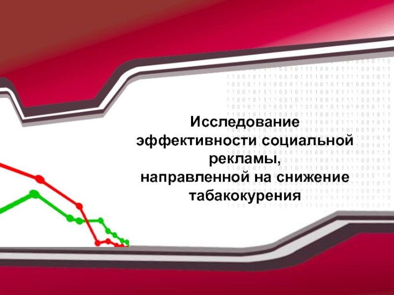 Изучение эффективности. Исследования эффективности социальной рекламы.