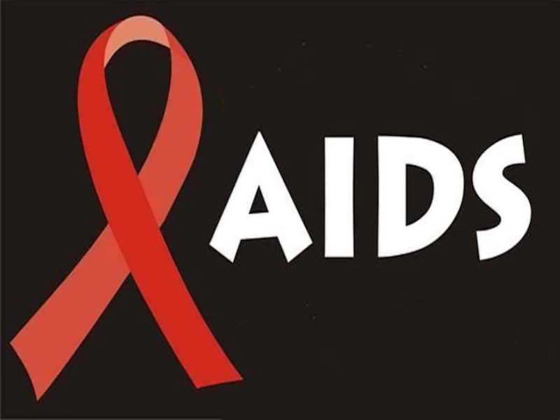 Презентация Что такое ВИЧ? 
