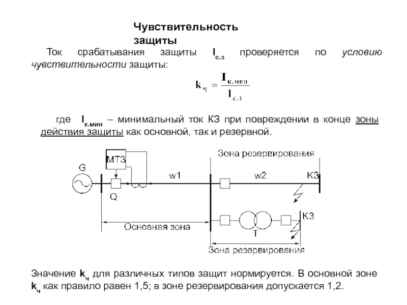 Максимальный ток контакта