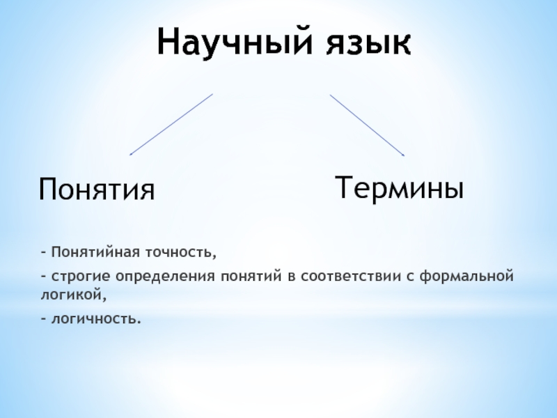 Научно языковая. Научный язык. Язык научной статьи. Научный язык это определение. Научный язык картинки.