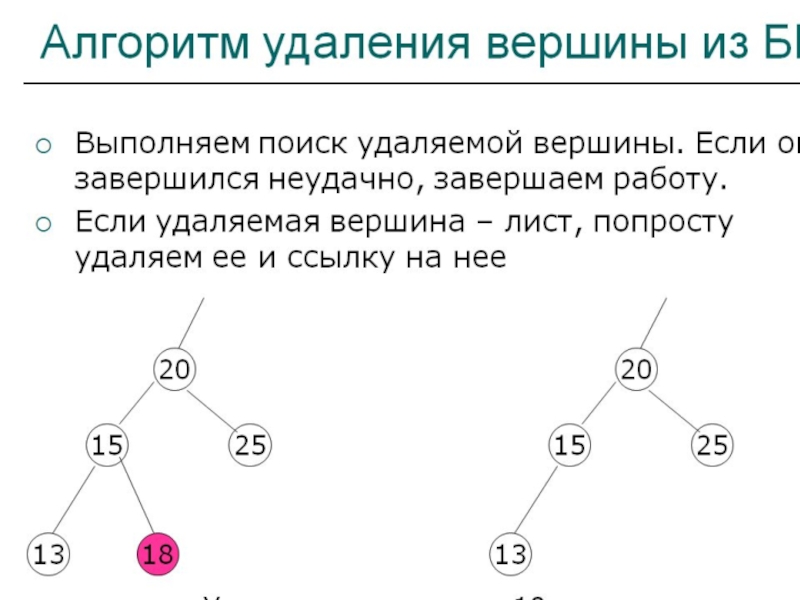 Тема структура