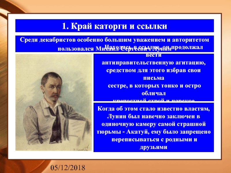 Герои каторги. Презентация край каторги и ссылки. Роль Декабристов в Сибири кратко. Организация каторги и ссылки в России презентация. Суть каторги Декабристов.