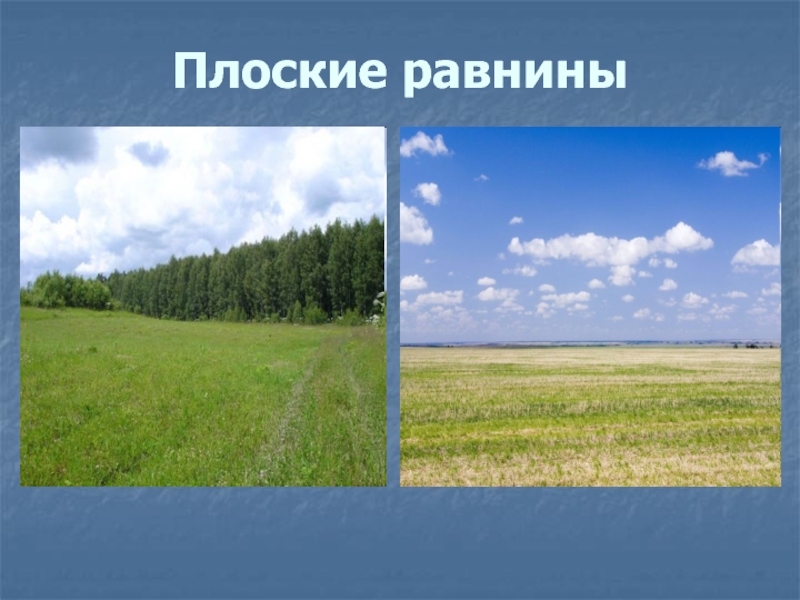 5 примеров равнин. Плоская равнина. Плоские и холмистые равнины. Плоские равнины примеры. Плоская равнина равнина.