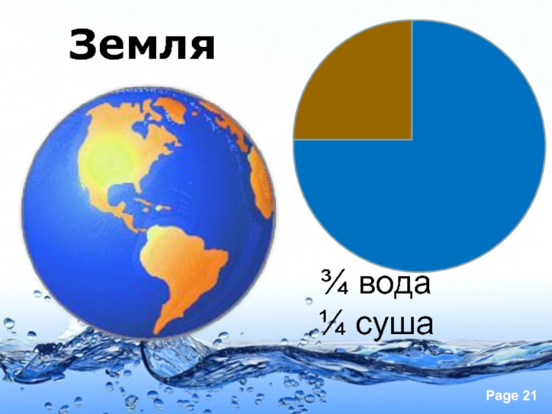 Суши занимает земного шара. Вода и суша на земле. Планета земля вода и суша. Соотношение суши и воды на земле. Суша и вода на планете.
