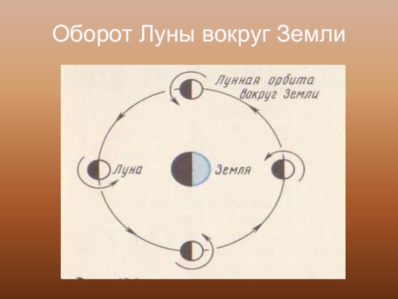 Орбита земли рисунок