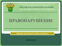 Правонарушение 2011.pptx