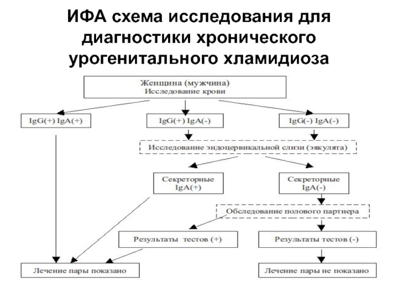 Схема исследования. Схема лабораторной диагностики хламидиоза. Лабораторная диагностика хламидиоза схема. Алгоритм диагностики урогенитального хламидиоза. Хламидиоз схема микробиологического.