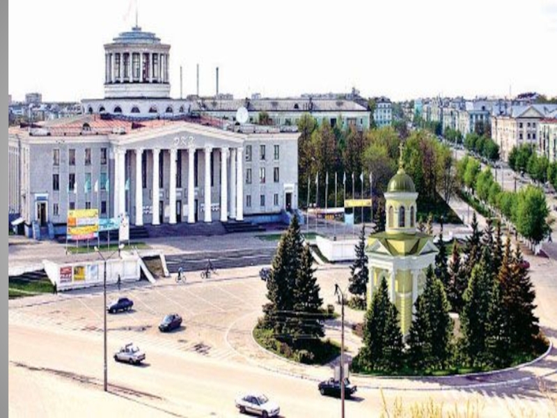 Фото дзержинска нижегородской области отличного качества