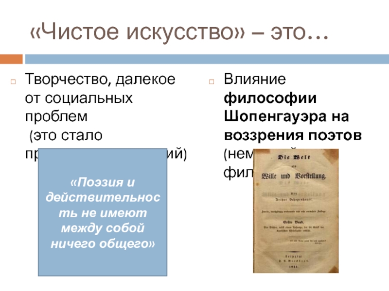 Чистое искусство произведения. Чистое искусство понятие. Чистое искусство это в литературе определение. Поэзия чистого искусства. Чистое искусство это кратко.