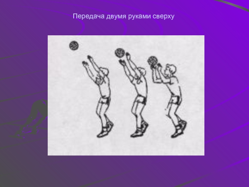 Передача в волейболе. Передача двумя руками сверху. Передача мяча сверху двумя руками. Техника передачи мяча сверху двумя руками. Передача в прыжке в волейболе.