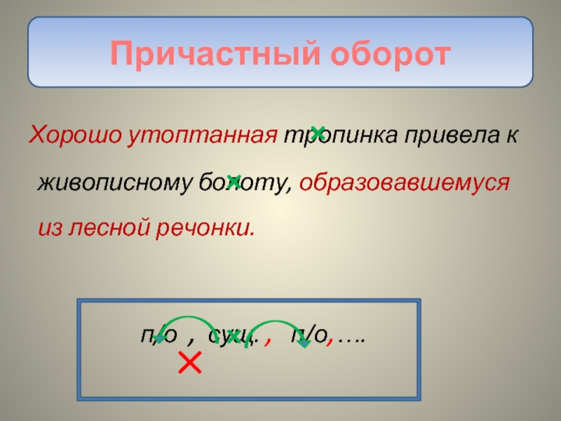 Каждому причастному