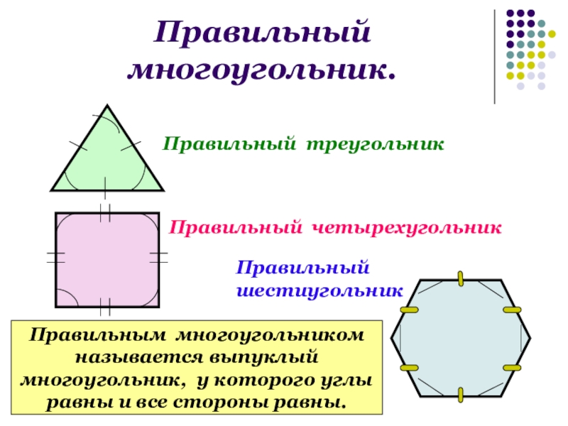 Площади четырехугольников и треугольников 8 класс презентация