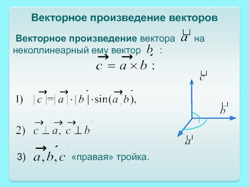 Модуль двух векторов. Модуль векторного произведения формула. Векторное произведение векторов формула. Векторное произведение двух векторов по координатам. Векторное произведение произведение векторов.