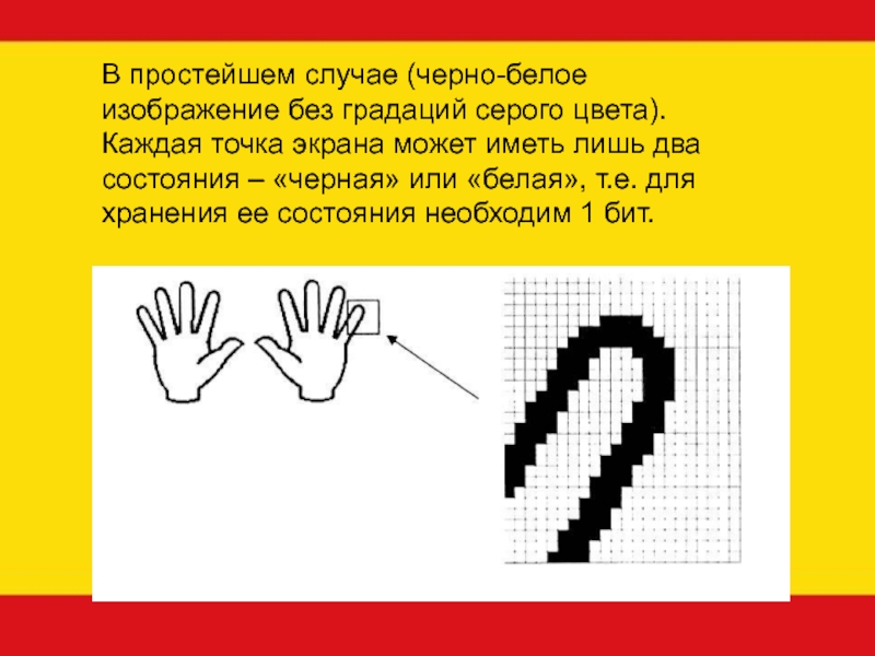 Простой случай. Монохромное изображение без градаций серого. Вычислите объем черно-белого без градаций серого. Черно белое без градаций серого растворе изображение. Шрифты без градаций серого.